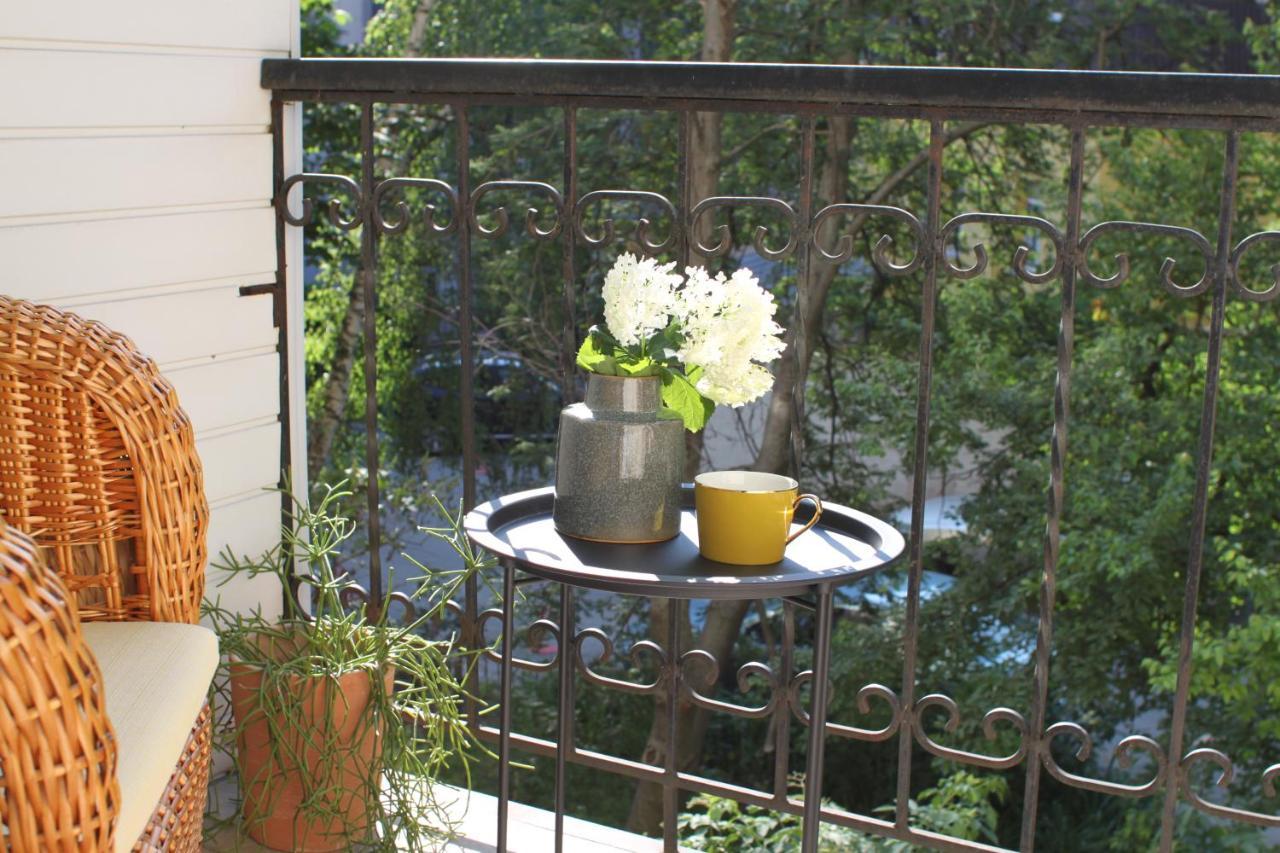 Sunflower B&B Kiew Exterior foto